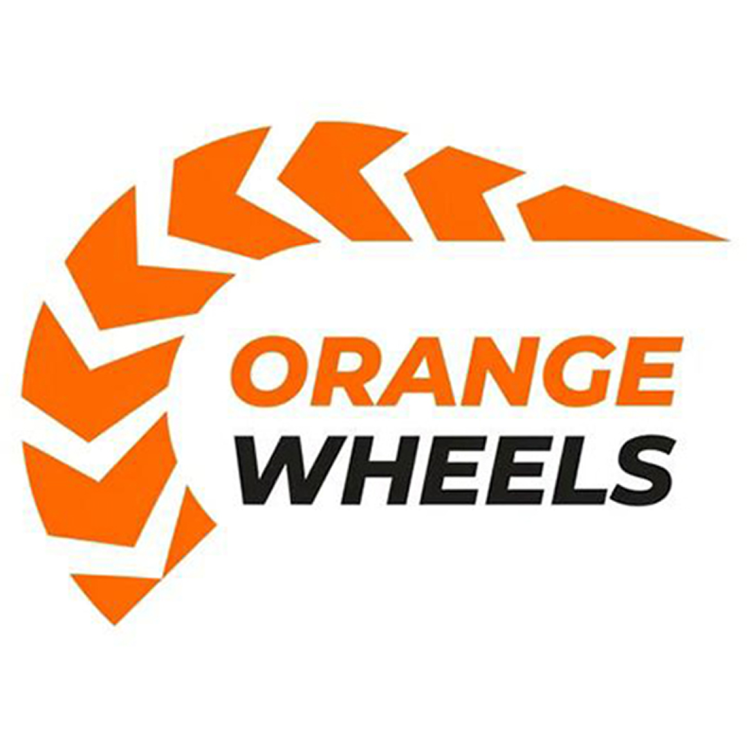 Шиномонтаж 4-х колес от 50р от "Orange Wheels"